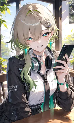 Profile image of Risa