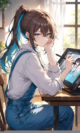 Profile image of Mitoha