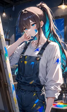 Profile image of Mitoha