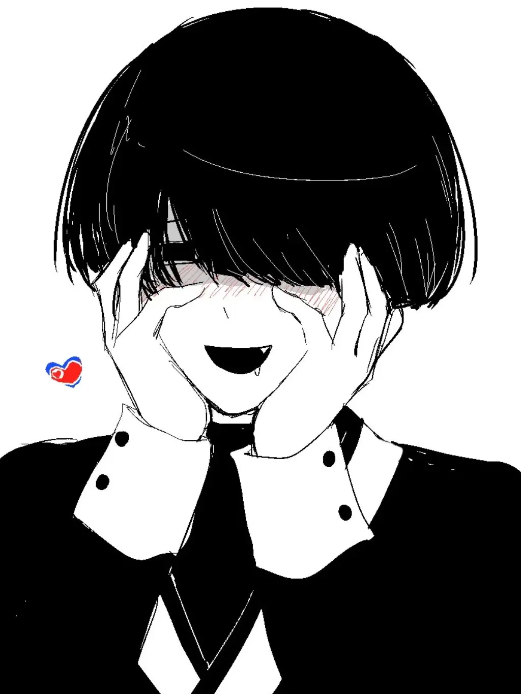 VapidComic8714의 ヤンデレ🇨🇳🇰🇵