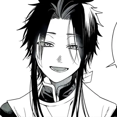 Profile image of 朱雀