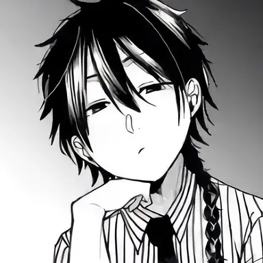 Profile image of 夷三郎