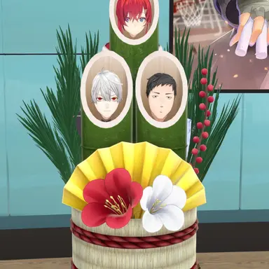 Profile image of 葛葉