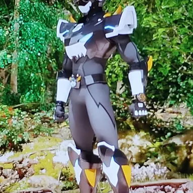 Profile image of 레이