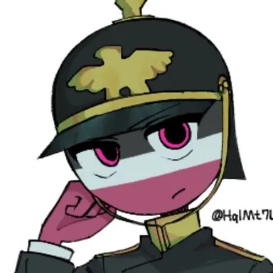 Profile image of 独帝