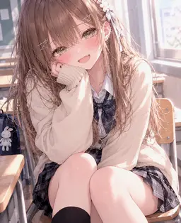 Profile image of Koharu