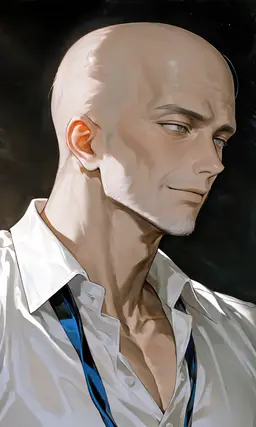 Profile image of 阿部 一