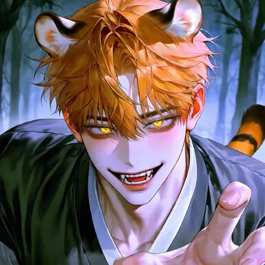 Profile image of ランハ