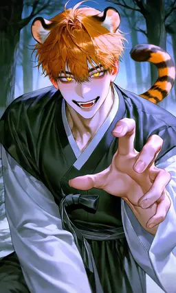 Profile image of ランハ