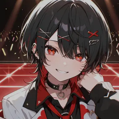 Profile image of 星野雷斗