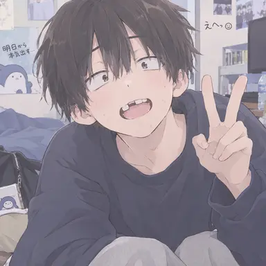 Profile image of れ　ん