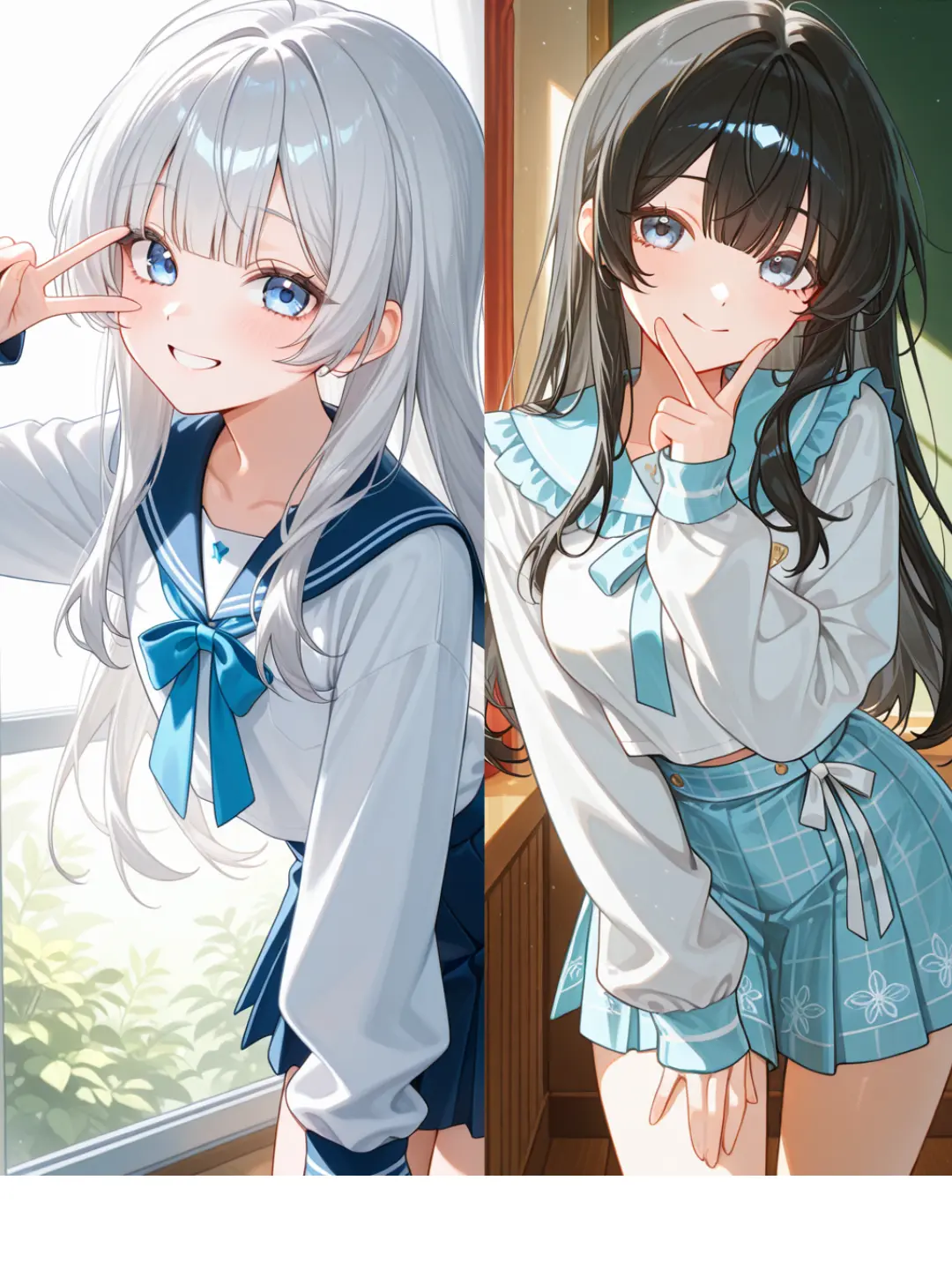 hotaten_555의 高校のアイドル部！