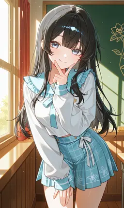Profile image of 아오바