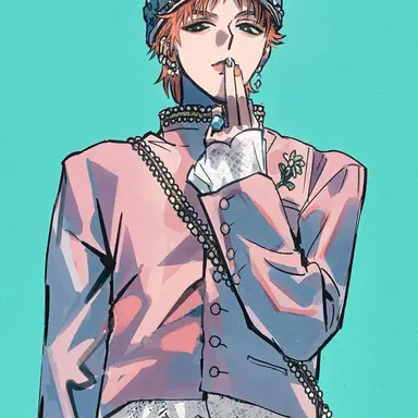 Profile image of 지용