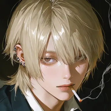 Profile image of 涼