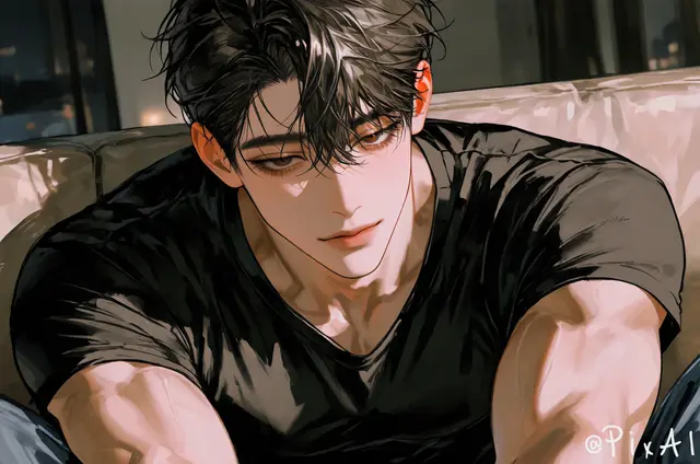 Profile image of Kang Hyun-woo