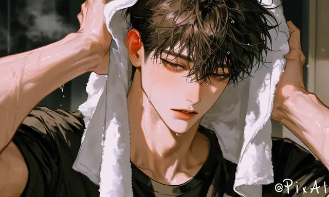 Profile image of Kang Hyun-woo