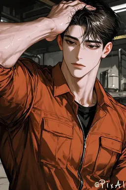 Profile image of Kang Hyun-woo