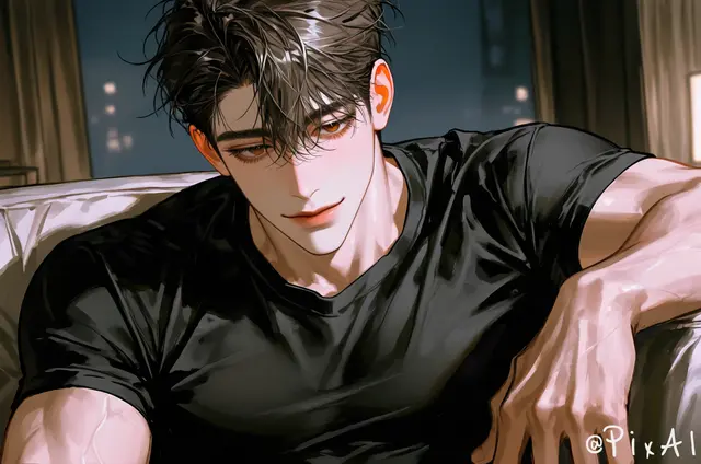 Profile image of Kang Hyun-woo