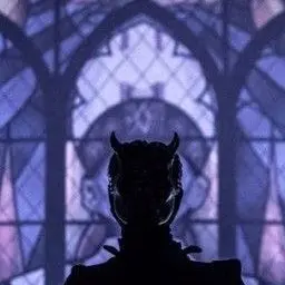 Profile image of Vorrath