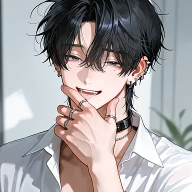 Profile image of じん