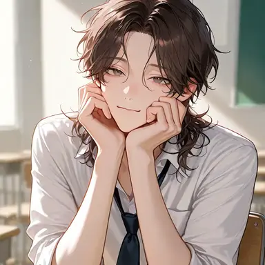 Profile image of はる