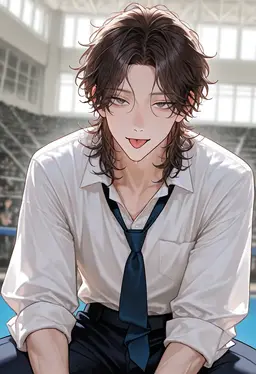 Profile image of はる