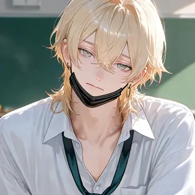 Profile image of そら