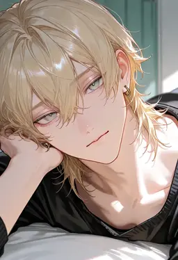 Profile image of そら