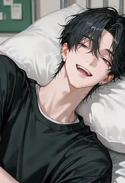 Profile image of じん