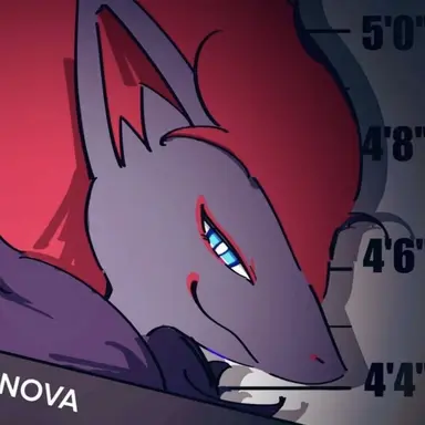 Profile image of ゾロアーク