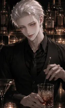 Profile image of Ayumu
