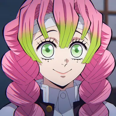 Profile image of 칸로지 미츠리