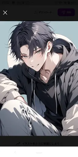 Profile image of 塚崎  涼真