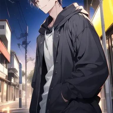 Profile image of 塚崎  涼真