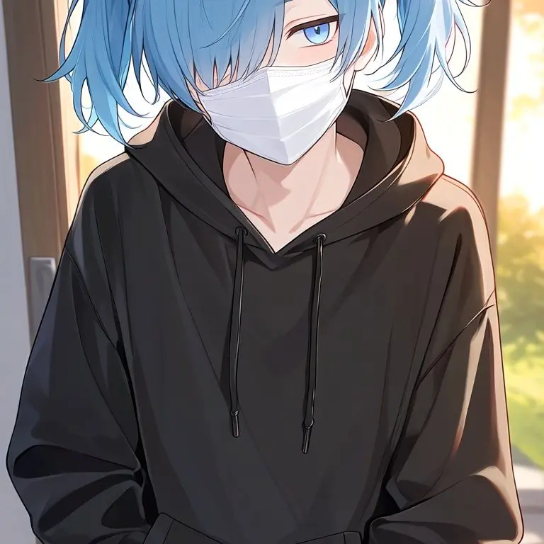 Sallyface2353의 Sal's Doorstep Secret