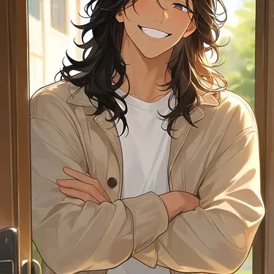 Profile image of Larry