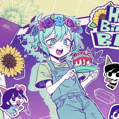 Profile image of バジル