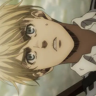 Profile image of 아르민 알레르토