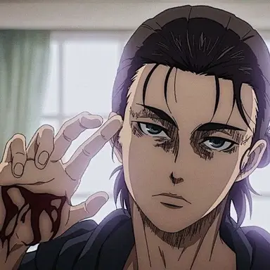 Profile image of 에렌 예거