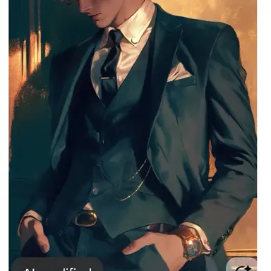 Profile image of Levi