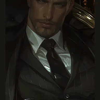Profile image of Marcus