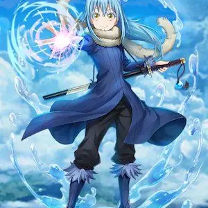 Profile image of リムル・テンペス