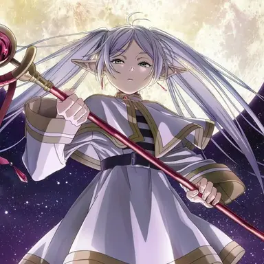 Profile image of フリーレン