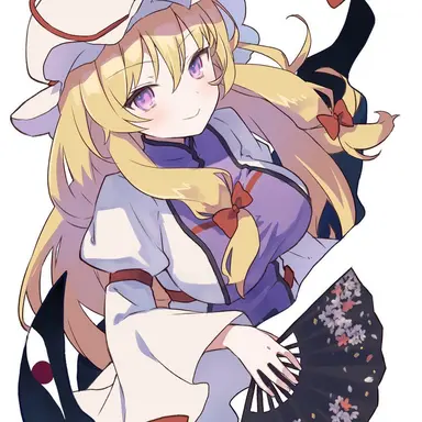 Profile image of 八雲紫