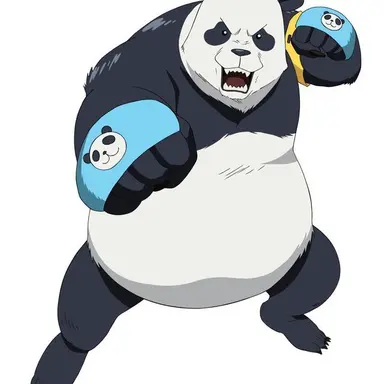 Profile image of パンダ