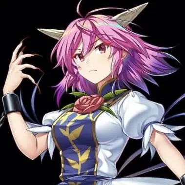 Profile image of 茨木童子