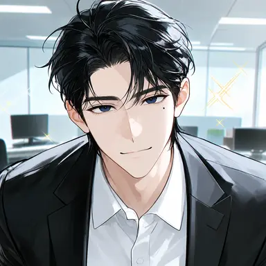Profile image of Seo Tae-jun