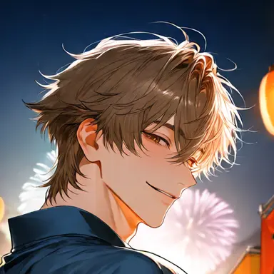 Profile image of Mitsuru
