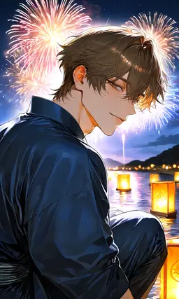 Profile image of Mitsuru